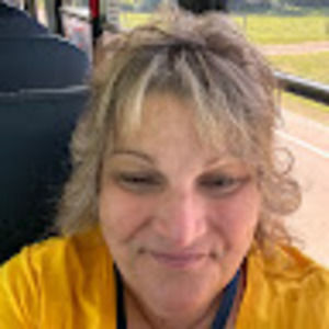 Meet your Posher, Christine